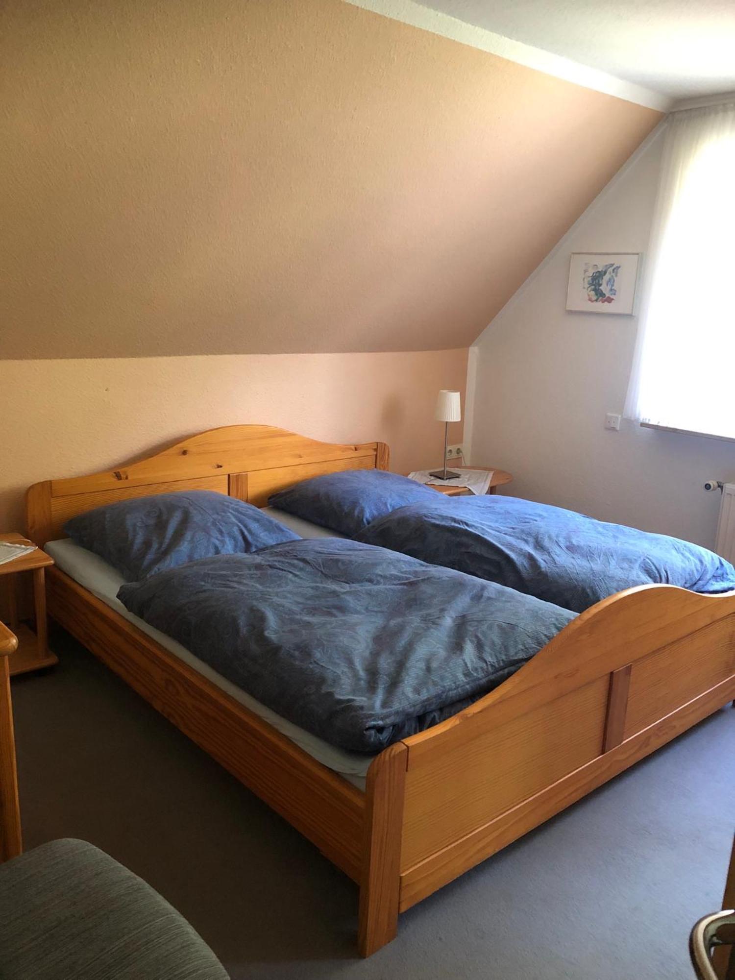 Wohlfuehlen In Gepflegter 70 Qm Oberwohnung Marienhafe Exterior foto