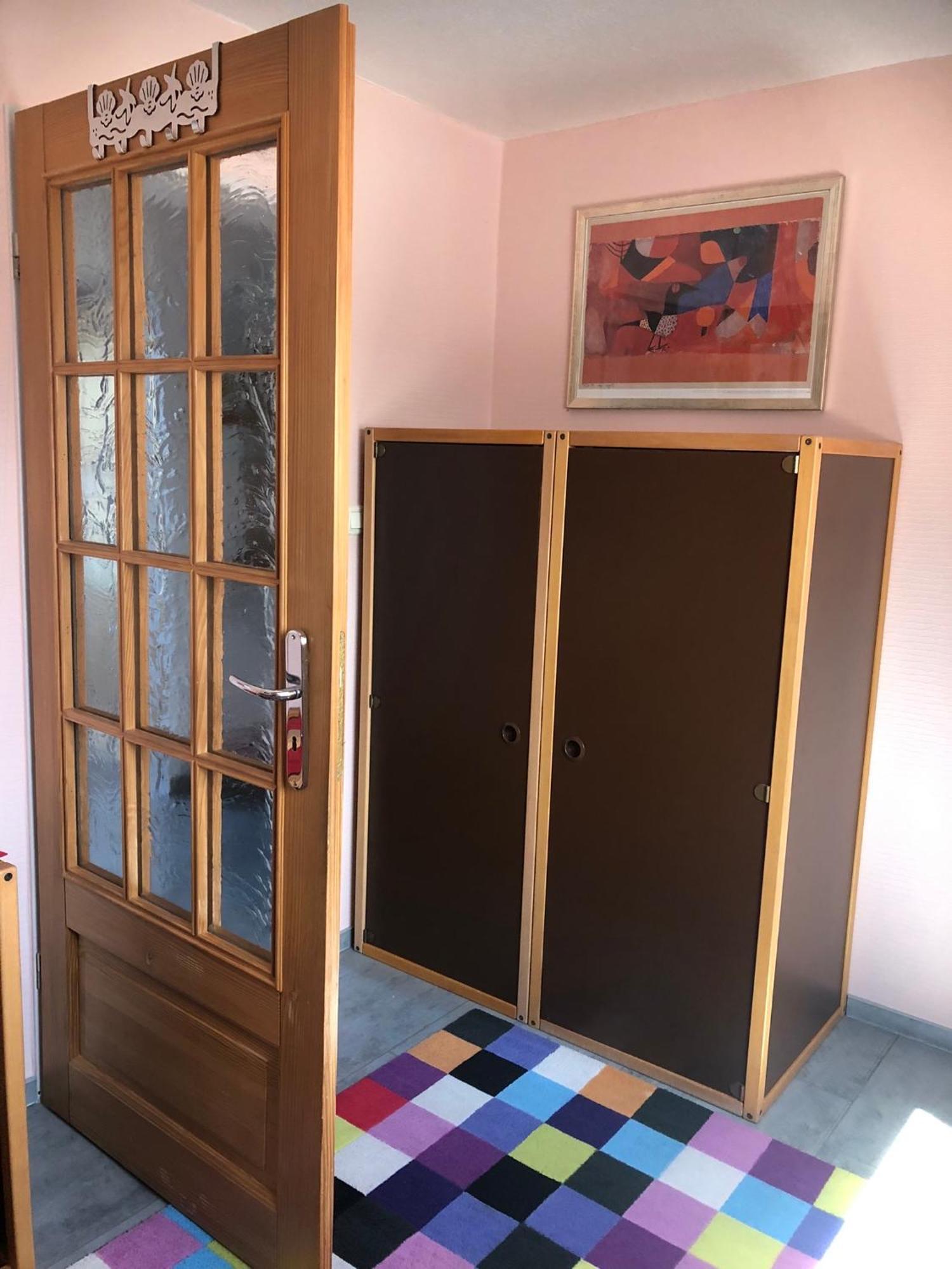 Wohlfuehlen In Gepflegter 70 Qm Oberwohnung Marienhafe Exterior foto